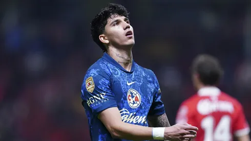 Un error del árbitro en otro partido perjudicó al América.