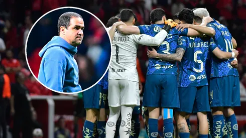 Se filtran los problemas del América.