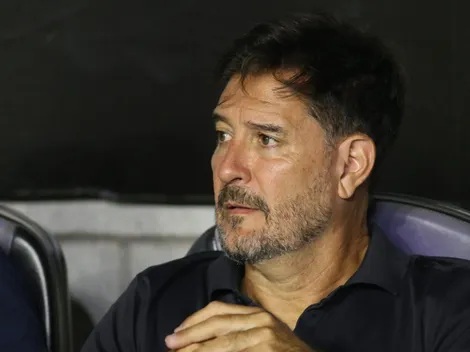 Gustavo Lema, DT de Pumas, cargó contra América antes del inicio de la Liguilla