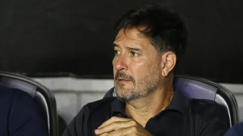 Gustavo Lema habló de lo que vivió en el América