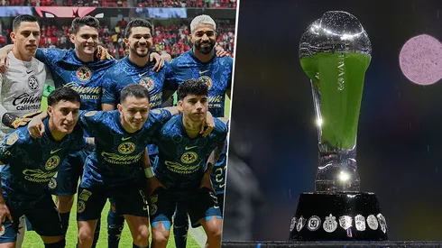 América, más cerca del título tras no haber clasificado directo