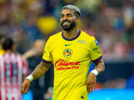 Rodrigo Aguirre será convocado por la Selección Uruguaya