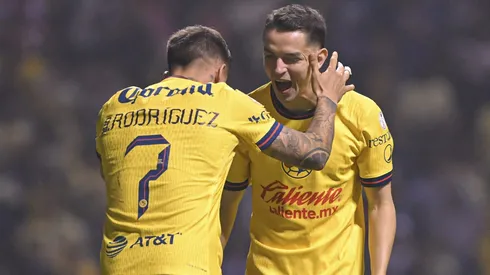 América tiene que enfrentar a Xolos en el Play-In