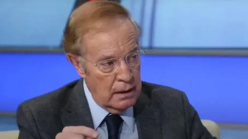 José Ramón reconoció a la figura del América.