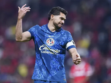 Contundente mensaje de Henry para cambiar el camino del América