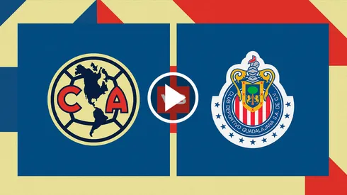 Se viene la vuelta de la eliminatoria.