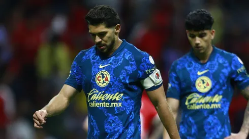 América en problemas para la Liguilla.