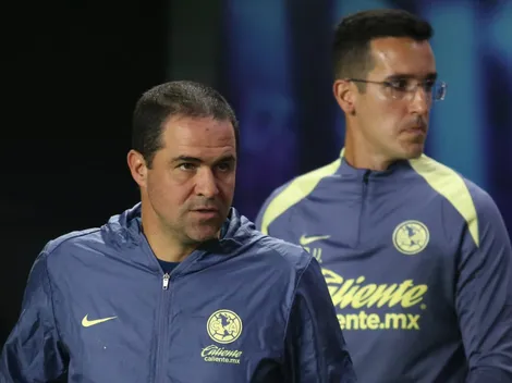 André Jardine confirma primeras bajas de América para el Play In