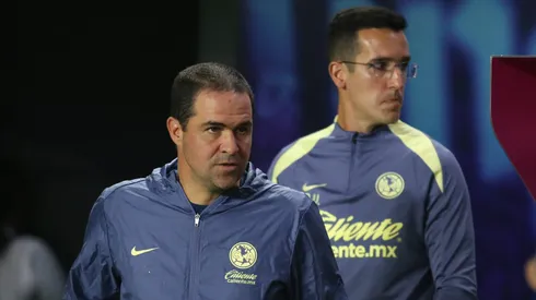 Jardine está listo para enfrentar lo que viene en el Apertura 2024.