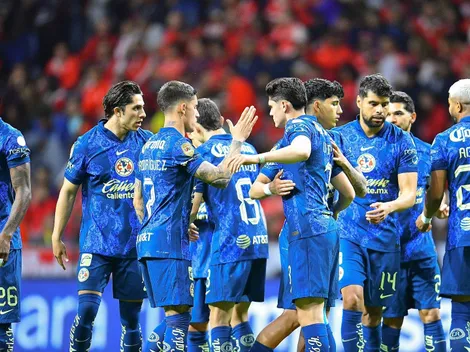 Todo indica que este será el rival de América para el Play In