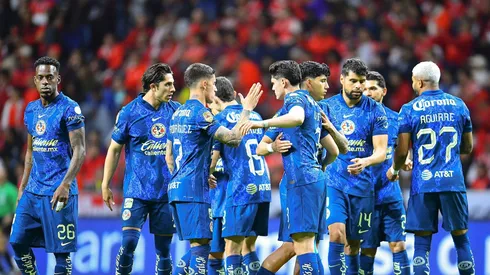 América, listo para enfrentar su primer Play In desde la vuelta.