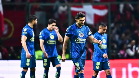 América debe mejorar para pelear el título de forma seria.