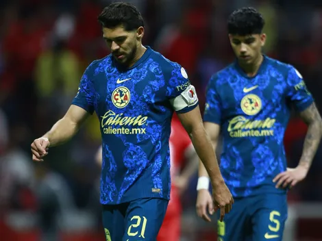 Tabla de posiciones actualizada: Así qiedó el América en la jornada 17 del torneo Apertura 2024