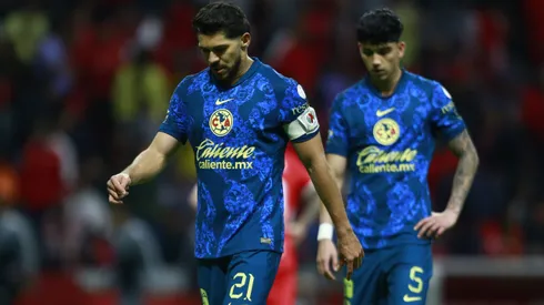 Tabla de posiciones actualizada: Así qiedó el América en la jornada 17 del torneo Apertura 2024