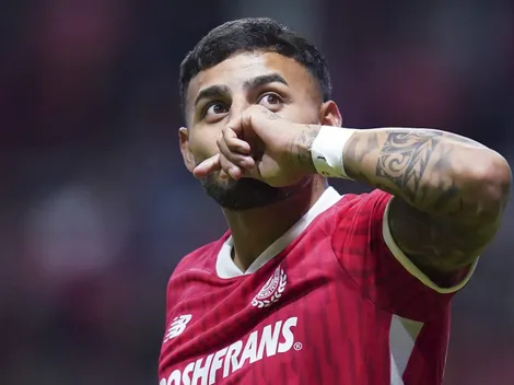 América dijo sobre Alexis Vega lo que algunos no querían escuchar