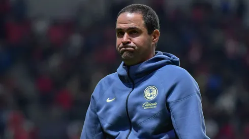 América está en serios problemas para el Play-In.