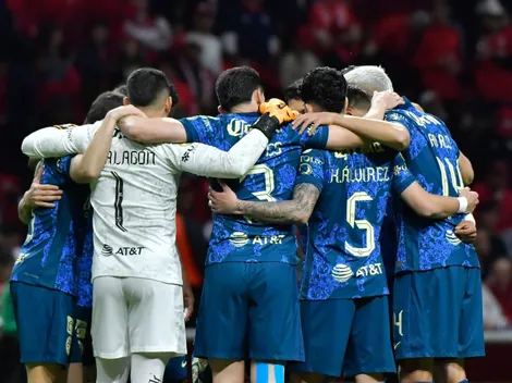 Boletos Cuartos de Final América vs. Toluca: cómo y dónde comprarlos