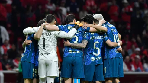 América busca iniciar con el pie derecho ante Toluca.