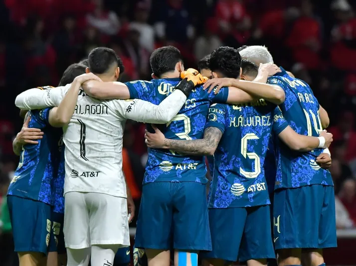 Boletos Cuartos de Final América vs. Toluca: cómo y dónde comprarlos