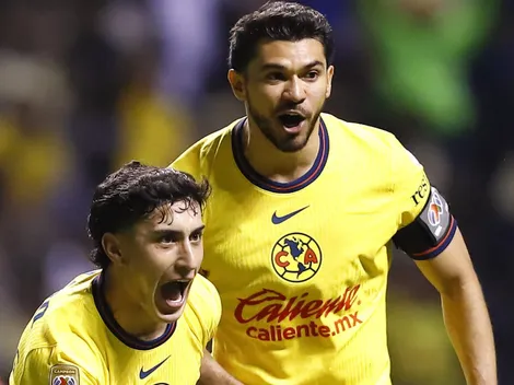¿Qué pasa si América gana, empata o pierde contra Toluca?