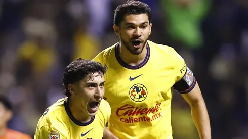 Los escenarios del América para clasificar.