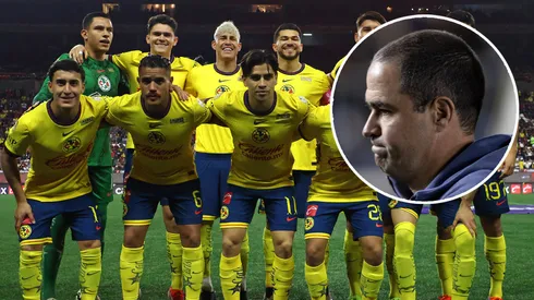 No estará para jugar la Liguilla.