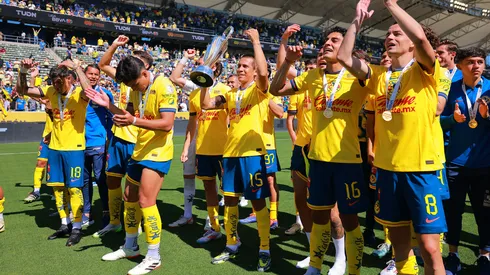 André Jardine lo mandó al América Sub-23 y sería la primera baja del equipo