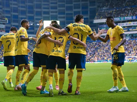 El camino del América para llegar a la Liguilla del Apertura 2024