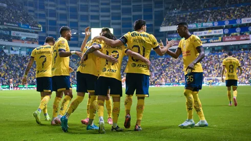 América busca el boleto a la Liguilla