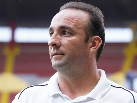 Moreno, DT de Chivas, le revela su plan al América para la vuelta