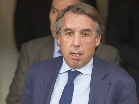 Las acciones de toma Azcárraga cada vez que América pierde