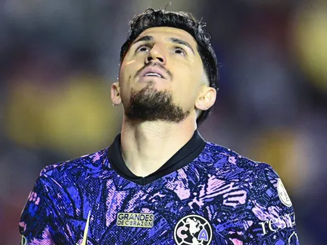 Impensada reacción de Valdés con Jardine por ser suplente ahora