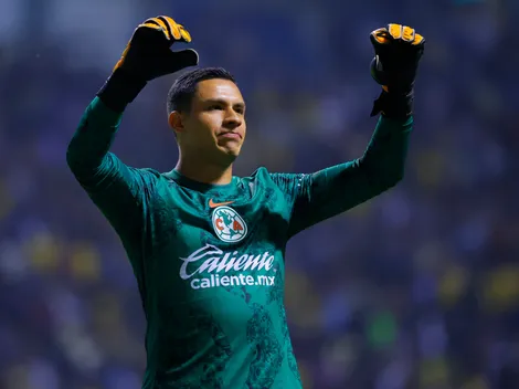 Ángel Malagón elige el estadio donde le gustaría jugar la Liguilla con América