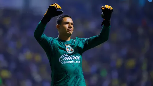 Ángel Malagón elige el estadio donde le gustaría jugar la Liguilla con América