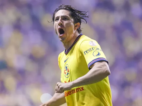 Alan Cervantes reveló la palabra que toda la plantilla tiene en mente