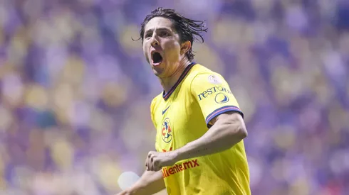 La dura advertencia que mando Alan Cervantes al resto de equipos de la Liga MX