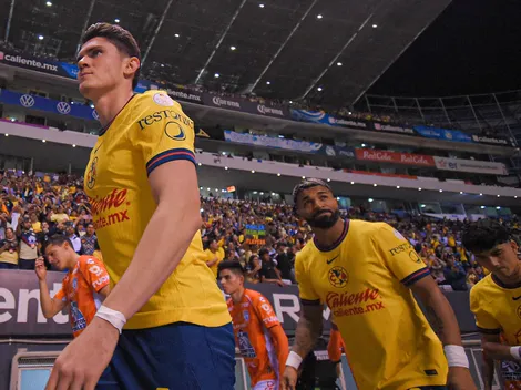 Noticias de América HOY, 8 de novimebre