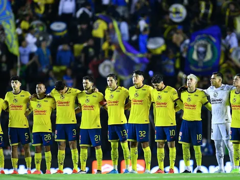 Confirmado el estadio donde América jugará de local la Liguilla del Apertura 2024