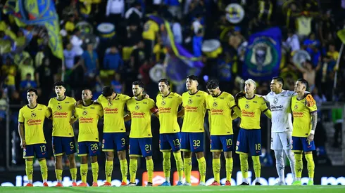 Confirmado el estadio donde América jugará de local la Liguilla del Apertura 2024