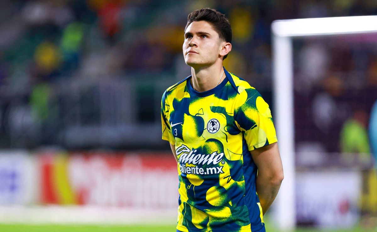 ¿Equipo de época? Israel Reyes rompió el silencio tras la victoria ...