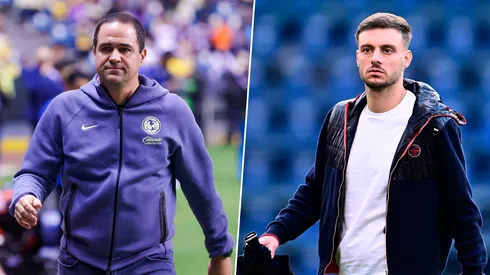 André Jardine yo logró el récord que Anselmi buscaba con Cruz Azul