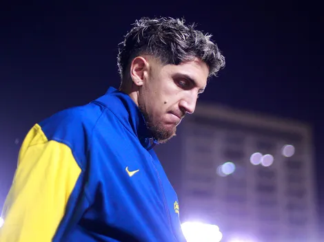 La razón por la que Diego Valdés ha dejado de ser titular en el América