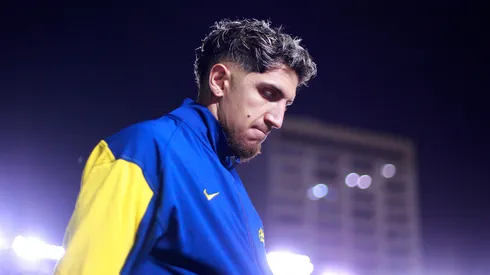 La razón por la que Diego Valdés ha dejado de ser titular en el América