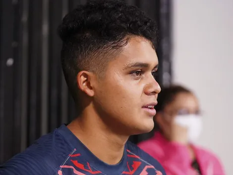 Morrison Palma explota contra el América tras la goleada