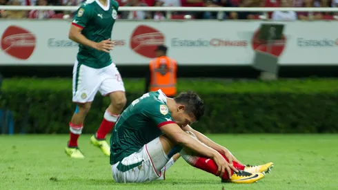 Ex jugador de Chivas le daría al América el pase directo a la Liguilla del Apertura 2024