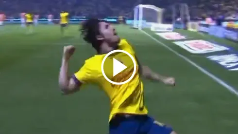 Cervantes demostró su compromiso con el América