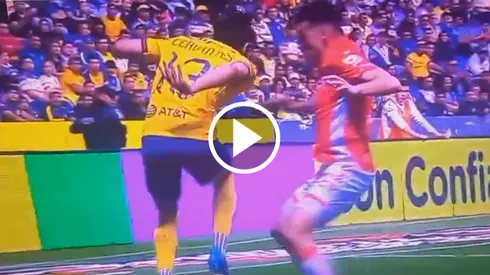 Cervantes dejó mal parado a Idrissi.