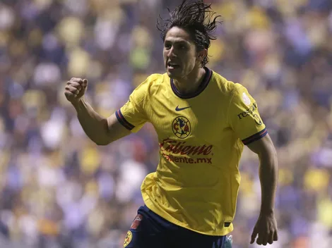 El golazo de Alan Cervantes deja a este jugador con un pie fuera del América