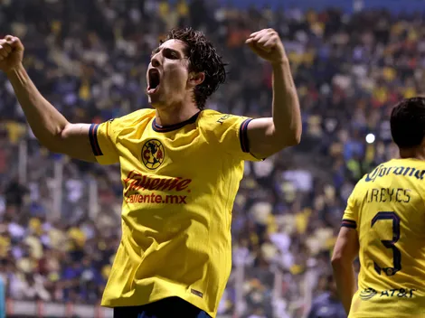 ¿Quién sería el rival de América en la Liguilla del Apertura 2024 tras la jornada 16??