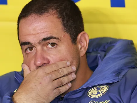 Las 10 ausencias de América en caso de disputar el Play-In del Apertura 2024